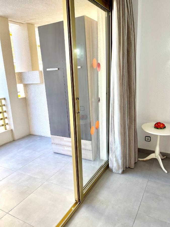 Apartbeach Novelty Climatizado Y Vistas Playa Salou Exterior photo